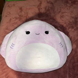Stingray squishmallow